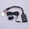 ciciTree 3 Pin AUX Bluetooth Cable Adaptor Module & Microphone fit for Honda Goldwing GL1800 Audio Nav New view 4