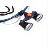 3.5X Magnifier Glasses Binocular Loupe Prismatic Can Matched with Myopia Presbyopia Lenses view 3
