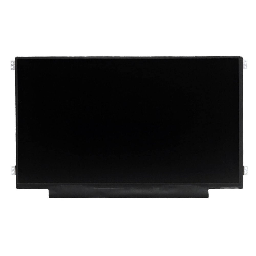 Screen Replacement for Lenovo ideapad 3 CB-11IGL05 Chromebook 82BA 82BA0000US 82BA0003US 82BA001FUS 11.6" LCD Display Screen Replacement 1366x768 WXGA HD (No Touch)