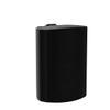 STUDIOFINIX 6.5 Inches Indoor Outdoor Bluetooth Speakers Waterproof Wired Wall Mount Active Speakers 400 Watt for Patio Garage,Deck,Backyard (Black) view 4