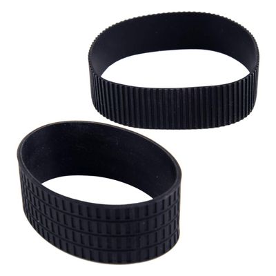 ciciTree Lens Zoom Focus Rubber Ring Replacement Fit for Tamron 24-70mm f/2.8 New