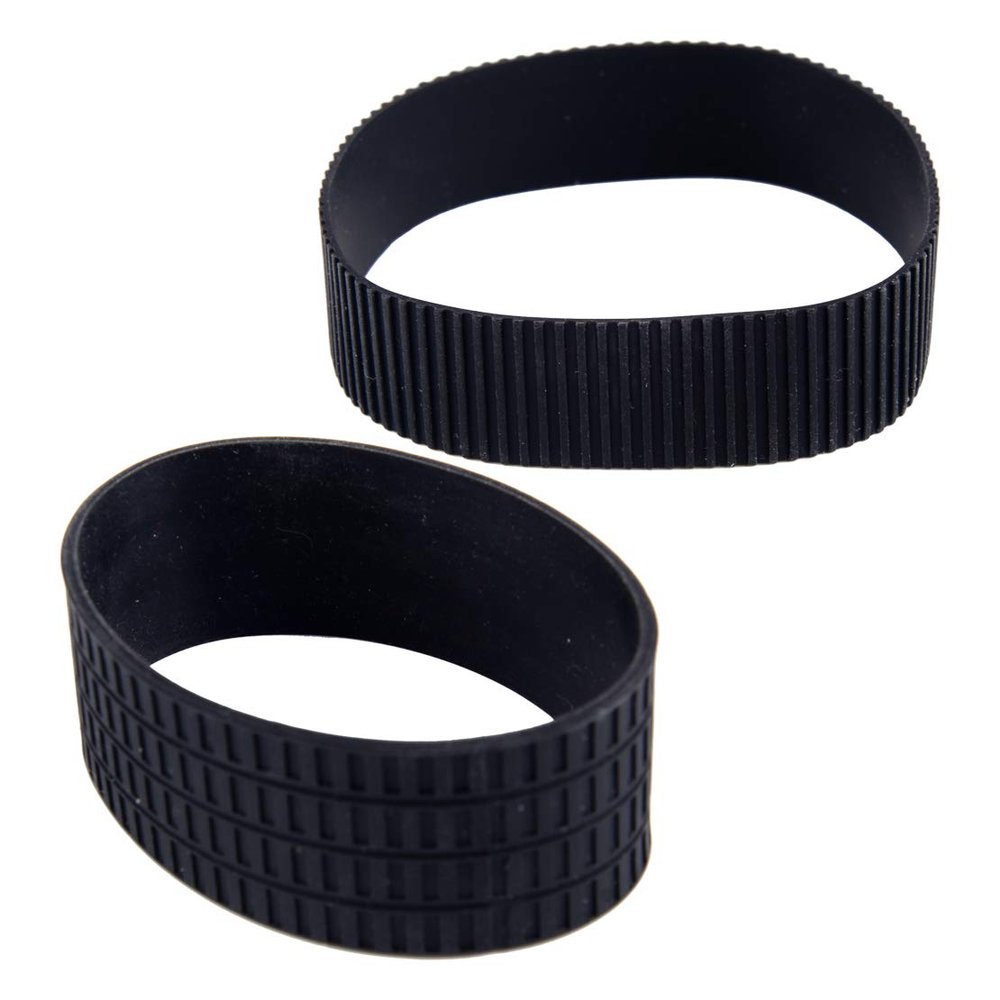 ciciTree Lens Zoom Focus Rubber Ring Replacement Fit for Tamron 24-70mm f/2.8 New