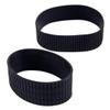 ciciTree Lens Zoom Focus Rubber Ring Replacement Fit for Tamron 24-70mm f/2.8 New view 1