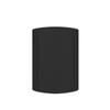 STUDIOFINIX 6.5 Inch Indoor Outdoor Speakers Wired Waterproof,Wall Mount Passive Speakers,800Watt Powerful Bass,for Home Patio Porch Garden Covered Deck (2Pairs, Black) view 4