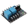 EVTSCAN Speaker Protection Circuit Board 2 Channel Boot Delay High Power DC 1224V UPC1237 Chip view 3
