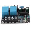 EVTSCAN Speaker Protection Circuit Board 2 Channel Boot Delay High Power DC 1224V UPC1237 Chip view 4