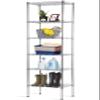 YYkokocat 6 Tier Wire Shelving Unit, Adjustable Shelves16.7X 11.8 x 63 view 1