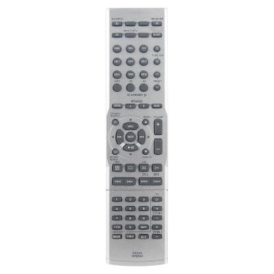ECONTROLLY Replace Remote Control fit for Yamaha Audio RAX25 WV50040 R-S500 R-S500BL R-S700