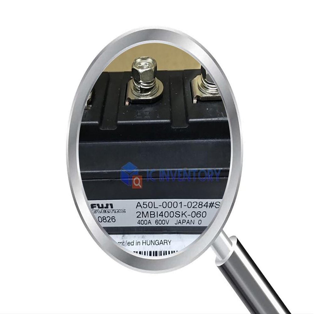 1PCS 2MBI400SK-060 New 100% Best Service Quality Guarantee