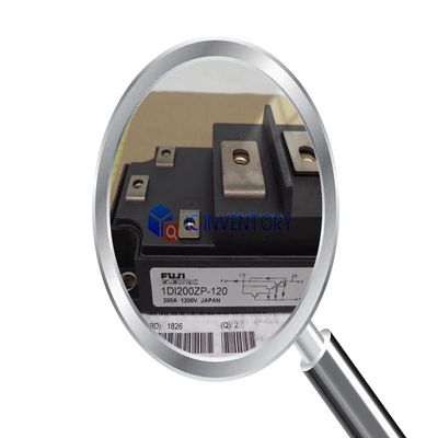 1PCS 1DI200ZP-120 Power Module Supply New 100% Quality Guarantee
