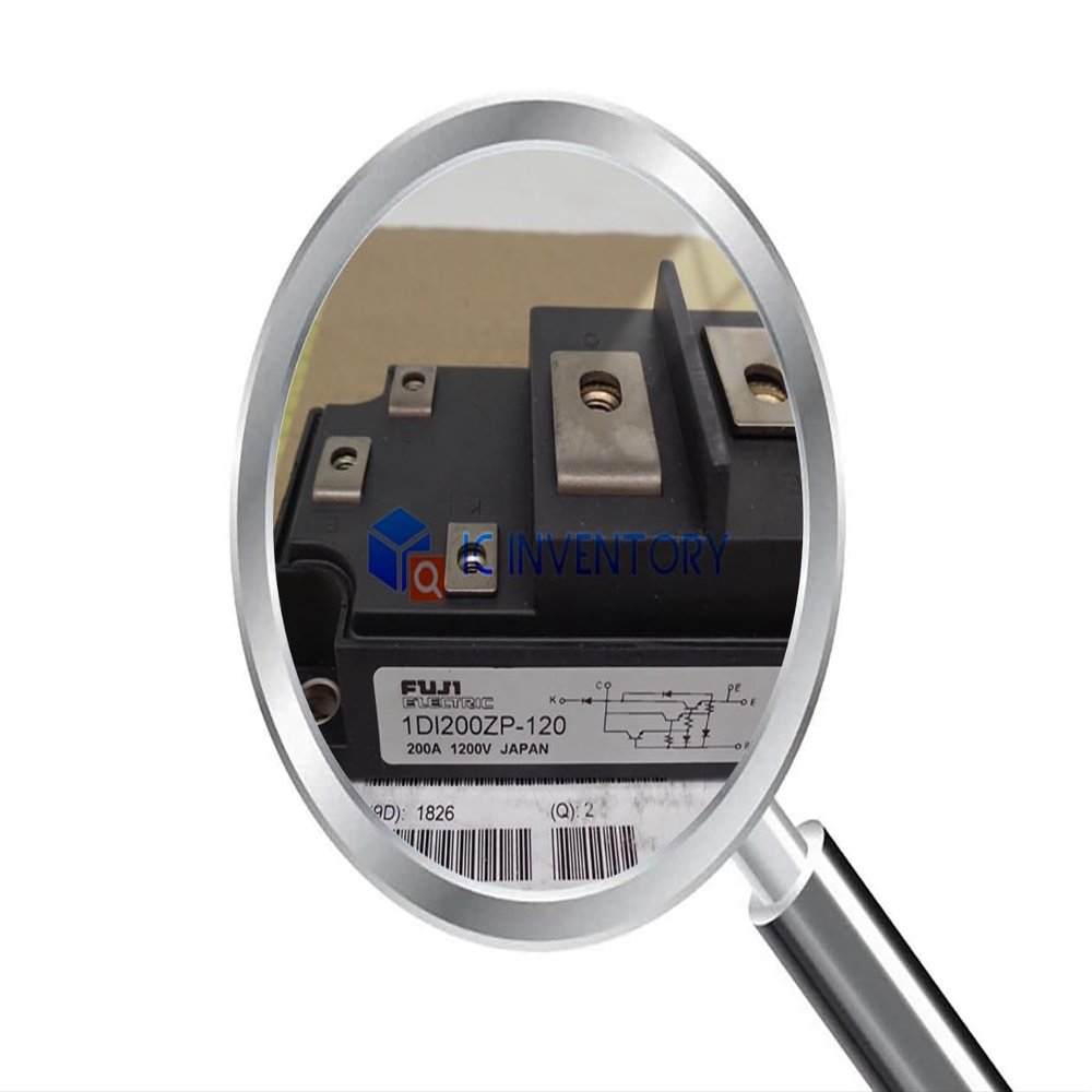1PCS 1DI200ZP-120 Power Module Supply New 100% Quality Guarantee