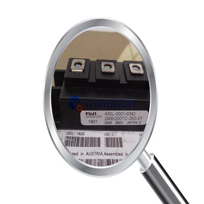 1PCS 2MBI200TC-060-01 New 100% Best Service Quality Guarantee