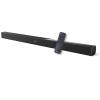 SYLVOX Outdoor Waterproof Soundbar for TV, IP65 Bluetooth Soundbar with Remote, 60W Powerful Sound, 3D Surround, HDMI ARC, Wireless Streaming, Wall Mountable, Fits All Outdoor TVs(Elf S2) view 1