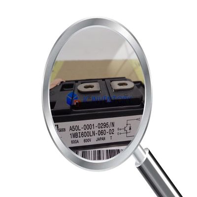 1PCS 1MBI600LN-060-02 New 100% Best Service Quality Guarantee