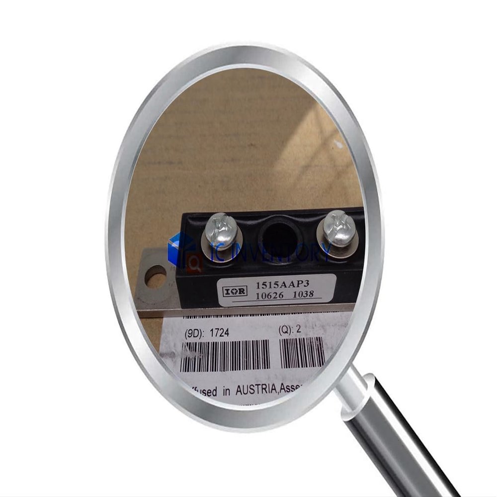 1PCS 1515AAP3 Power Module Supply New 100% Quality Guarantee