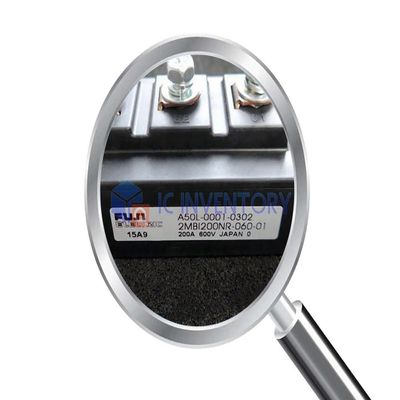 1PCS 2MBI200NR-060-01 New 100% Best Service Quality Guarantee
