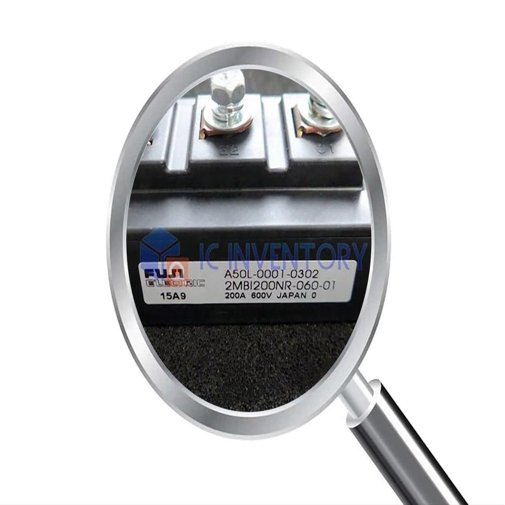 1PCS 2MBI200NR-060-01 New 100% Best Service Quality Guarantee