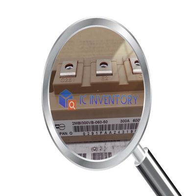 1PCS 2MBI300VB-060-50 New 100% Best Service Quality Guarantee