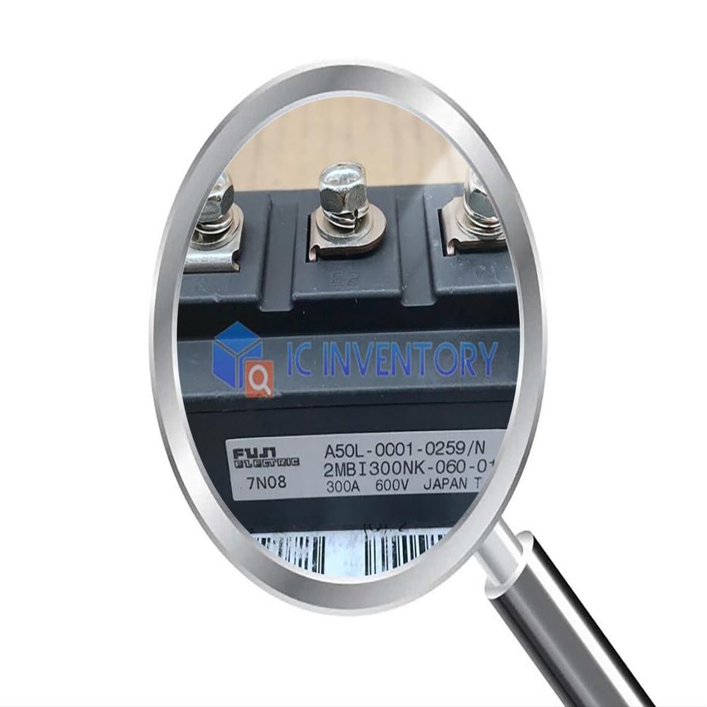 1PCS 2MBI300NK-060-01 New 100% Best Service Quality Guarantee