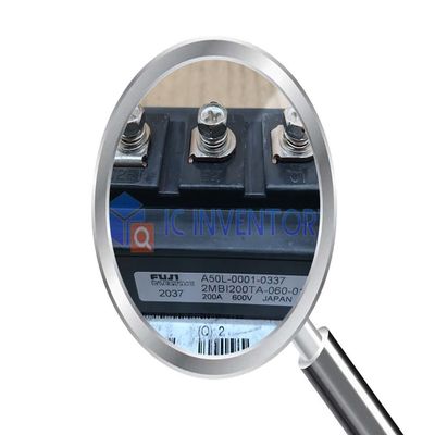 1PCS 2MBI200TA-060-01 New 100% Best Service Quality Guarantee