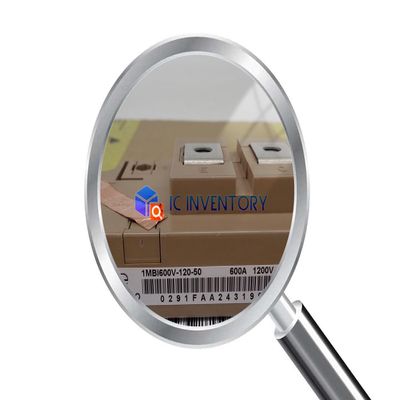 1PCS 1MBI600V-120-50 Power Module Supply New 100% Quality Guarantee
