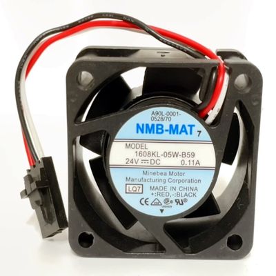 1608KL-05W-B59 Fans 4020 DC24V 0.11A Cooling Fan