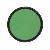 52mm Camera Lens Filter, Optical Glass Camera Lens Filter Suitable for for Digital Cameras Series(Green) view 1