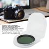 52mm Camera Lens Filter, Optical Glass Camera Lens Filter Suitable for for Digital Cameras Series(Green) view 3