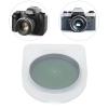 52mm Camera Lens Filter, Optical Glass Camera Lens Filter Suitable for for Digital Cameras Series(Green) view 4