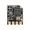 RADIOMASTER RP2 V2 ExpressLRS 2.4GHz Nano Receiver w/Fixed SMT Antenna - 0.5 view 2