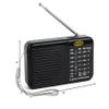 Mayday AM/FM Emergency Radio view 4