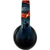 Skinit Decal Audio Skin Compatible with Beats Solo Pro - Officially Licensed The Dark Knight Movie Poster Design view 2