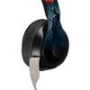 Skinit Decal Audio Skin Compatible with Beats Solo Pro - Officially Licensed The Dark Knight Movie Poster Design view 3