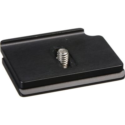 Acratech Arca-Type Quick Release Plate for Cameras, Compatible with Arca-Swiss Type Release Clamps, Canon 5D MkII, Nikon D7100