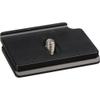 Acratech Arca-Type Quick Release Plate for Cameras, Compatible with Arca-Swiss Type Release Clamps, Canon 5D MkII, Nikon D7100 view 1