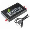 Nooelec HackRF One Software Defined Radio, ANT500 & SMA Adapter Bundle for HF, VHF & UHF. Includes SDR with 1MHz-6GHz Frequency Range & 20MHz Bandwidth, ANT-500, and 4 SMA Adapters view 3