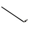NooElec HackRF Complete Bundle - Genuine HackRF One Software Defined Radio (SDR) with 0.5PPM TCXO in a Custom Black Aluminum Enclosure. ANT500, USB Cable & SMA Adapter Bundle Included view 4