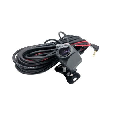 1080P Car Rear View Camera with 4 pin for DVR Mirror Dash cam Waterproof 2.5mm Jack Rear Camera Night Sight