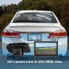 AUTOBABA Rear View Back Up Camera Compatible with 2014-2017 Honda Accord Sedan EX-L Multiangle Views Reversing Park Assist Backup Camera Replacement Part# 39530-T2A-A21 39530-T2A-A31 39530-T2A-U110-M2 view 3