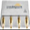 Cradlepoint MC400 Modem Upgrade for E300/E3000 | BF-MC400-5GB | 5G/4G LTE Cat 20 | Dual 4FF SIM Slots | Includes Antennas view 1