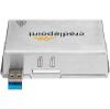 Cradlepoint MC400 Modem Upgrade for E300/E3000 | BF-MC400-5GB | 5G/4G LTE Cat 20 | Dual 4FF SIM Slots | Includes Antennas view 2