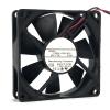 3108NL-05W-B50 DC24V 0.18A 7020 7cm 2-Wire Inverter Cooling Fan view 1