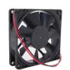 3108NL-05W-B50 DC24V 0.18A 7020 7cm 2-Wire Inverter Cooling Fan view 2