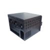 Acaigel Open Air Mining Rig Case Frame w/ 10 Fans for ATX PSU 6u 6 Graphics Card Holder view 4