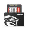 KingSpec 1TB 2.5 SSD SATA III Internal - 550MB/s Read, 520MB/s Write with 3D NAND Flash, for Laptop & Desktop PC Upgrade view 1