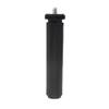 BGNing Camera Handle Grip, 1/4 3/8 5/8 Male Female Screw Adapter, Hot Shoe Camera Handheld Stabilizer, Universal Handlegrip, Support Mount Compatible with GoPro Mobile Holder (38 Male to 14 Female) view 1