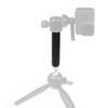 BGNing Camera Handle Grip, 1/4 3/8 5/8 Male Female Screw Adapter, Hot Shoe Camera Handheld Stabilizer, Universal Handlegrip, Support Mount Compatible with GoPro Mobile Holder (3 8 Female to Female) view 1