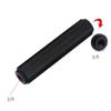 BGNing Camera Handle Grip, 1/4 3/8 5/8 Male Female Screw Adapter, Hot Shoe Camera Handheld Stabilizer, Universal Handlegrip, Support Mount Compatible with GoPro Mobile Holder (3 8 Female to Female) view 2