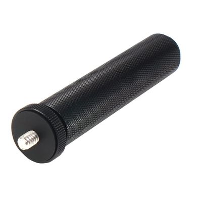 BGNing Camera Handle Grip, 1/4 3/8 5/8 Male Female Screw Adapter, Hot Shoe Camera Handheld Stabilizer, Universal Handlegrip, Support Mount Compatible with GoPro Mobile Holder (38 Male to 38 Female)