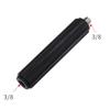 BGNing Camera Handle Grip, 1/4 3/8 5/8 Male Female Screw Adapter, Hot Shoe Camera Handheld Stabilizer, Universal Handlegrip, Support Mount Compatible with GoPro Mobile Holder (38 Male to 38 Female) view 2
